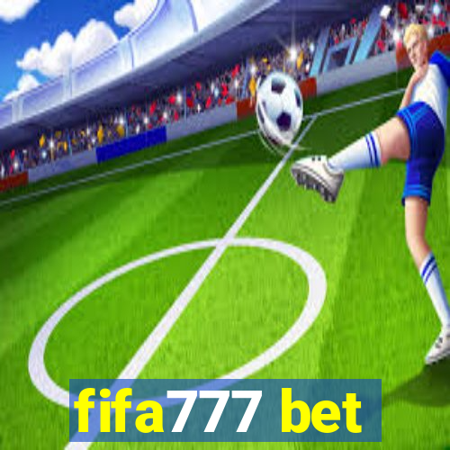 fifa777 bet